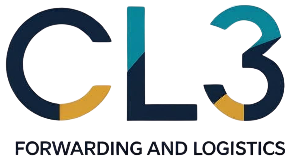 CL3 WMS