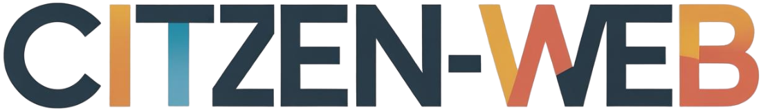 Citizen Web